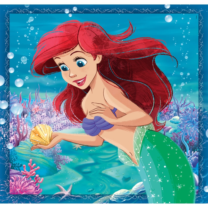 clementoni-disney-princess-coffret-3-puzzles-48-pi-ces image 2