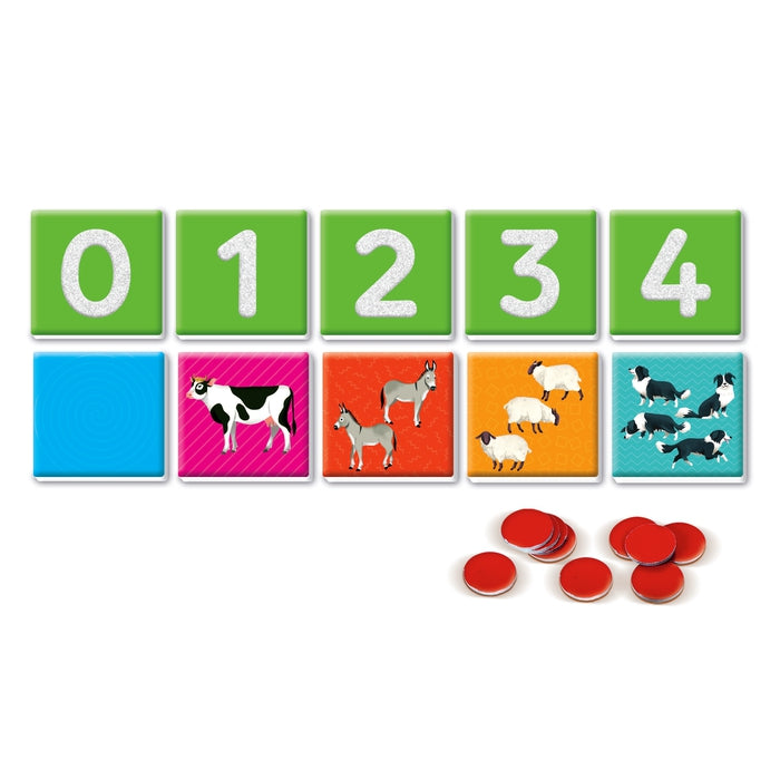 clementoni-sapientino-montessori-chiffres-tactiles-rugueux-4-6-ans image 3