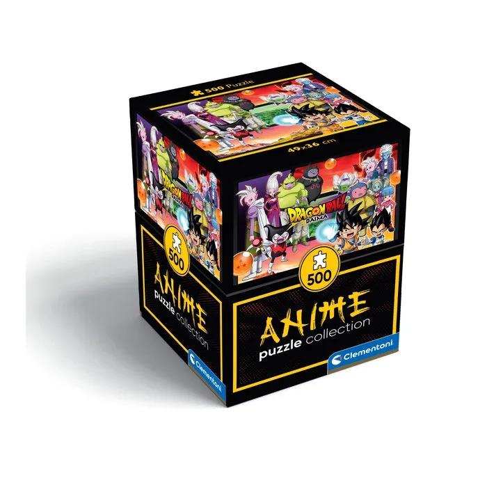 clementoni-puzzle-dragon-ball-daima-500-pi-ces-49-x-36-cm image 1