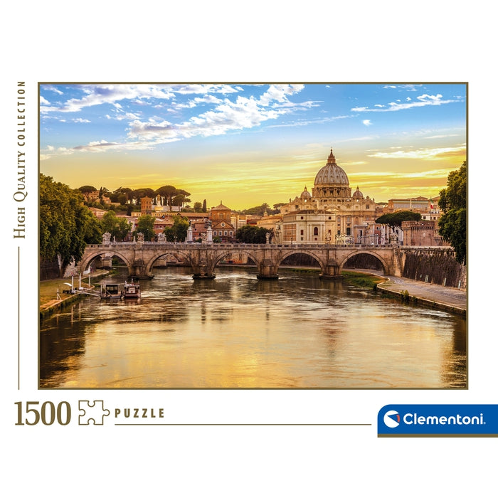 clementoni-collection-rome-puzzle-1500-pi-ces image 7