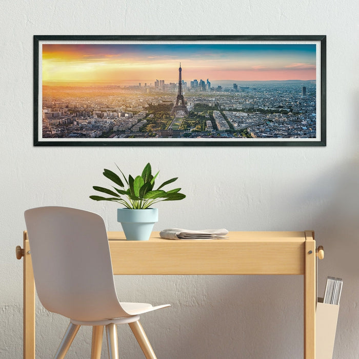 clementoni-paris-puzzle-panorama-1000-pi-ces-98-x-33-cm image 3