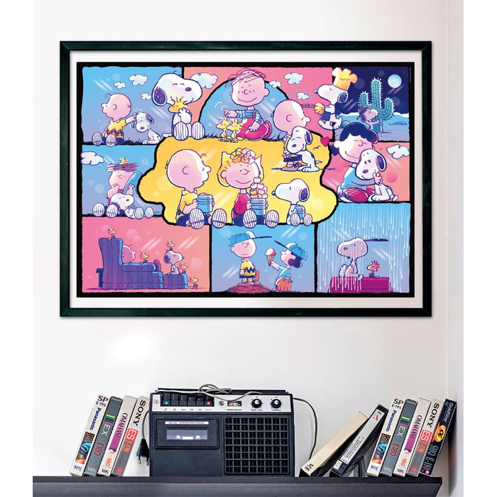 clementoni-puzzle-peanuts-1000-pi-ces-70-x-50-cm image 3
