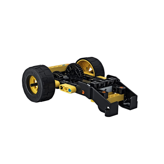 clementoni-science-jeu-build-bulldozer-construction-200-pi-ces image 4