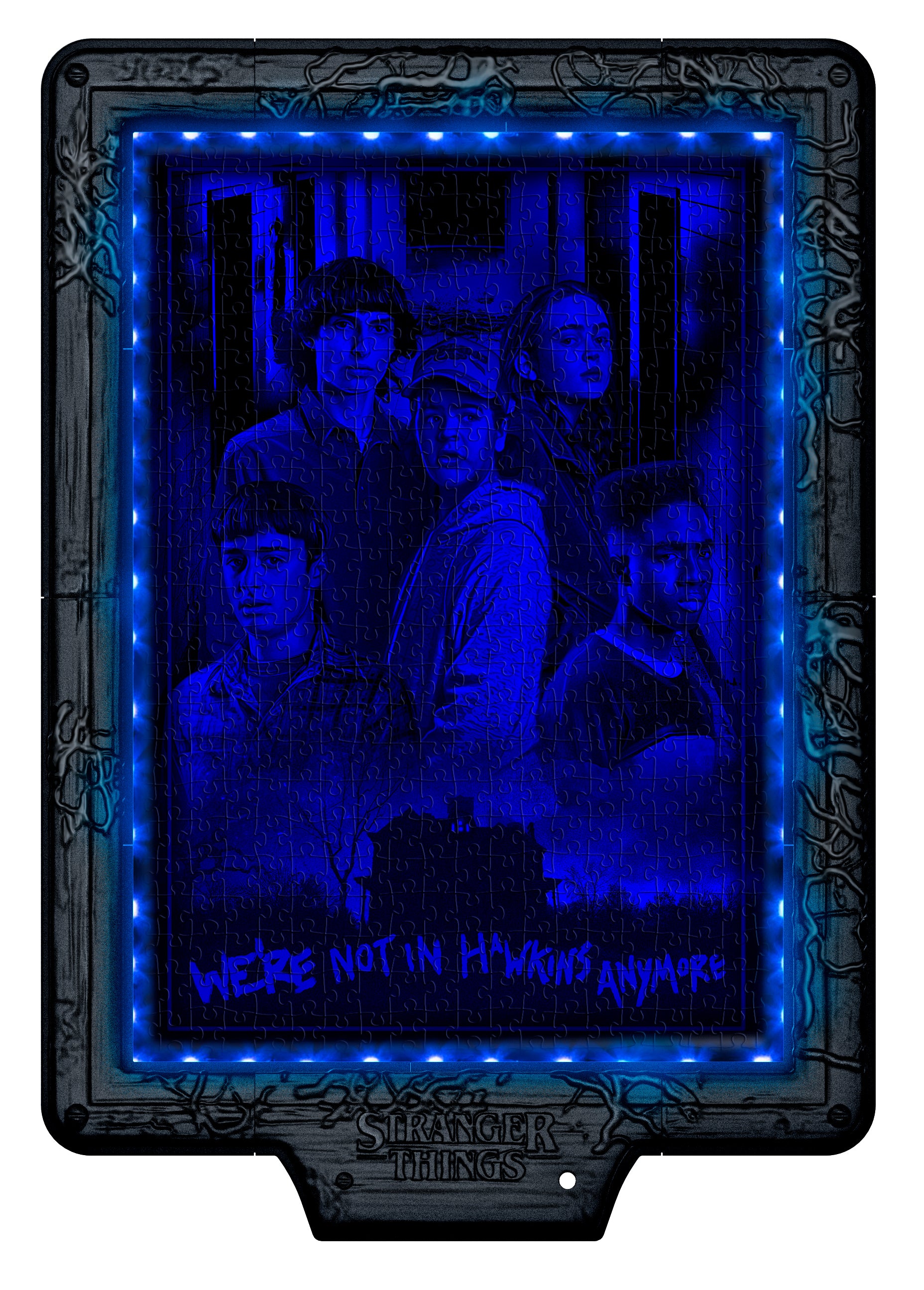 clementoni-metamorphic-art-stranger-things-demogorgon-puzzle-520-pi-ces-led image 5
