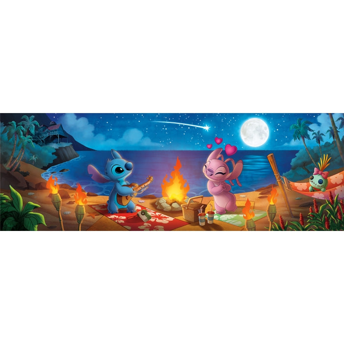 clementoni-disney-stitch-puzzle-adulte-1000-pi-ces image 2
