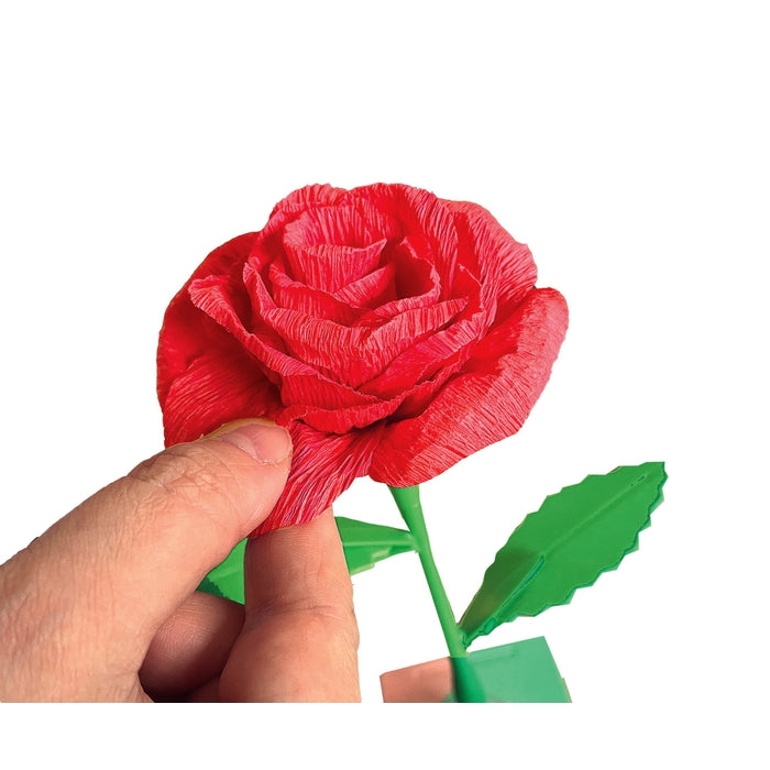 clementoni-create-your-flowers-rose image 4