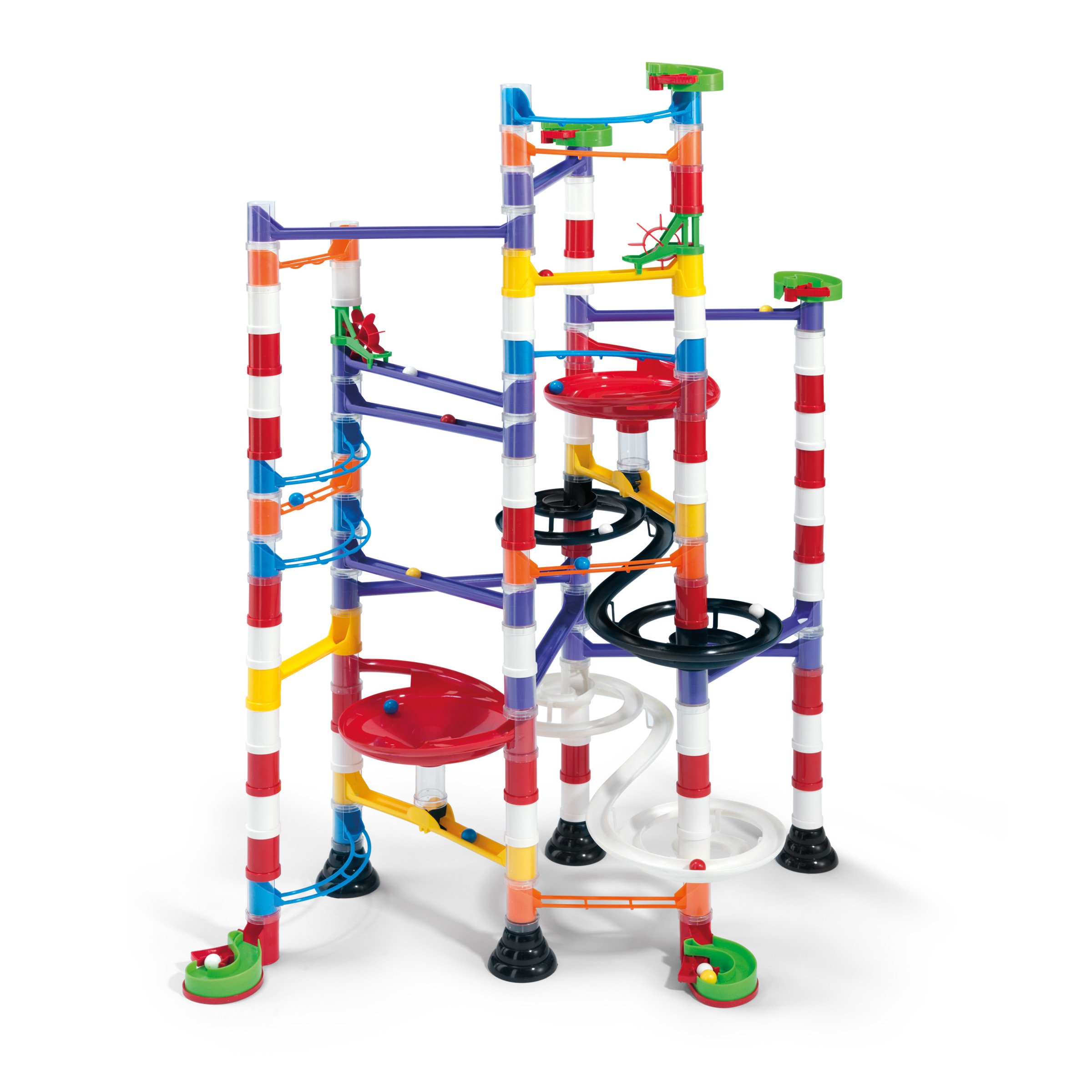 quercetti-migoga-marble-run-maxi-circuit-billes-construction-6-ans image 4
