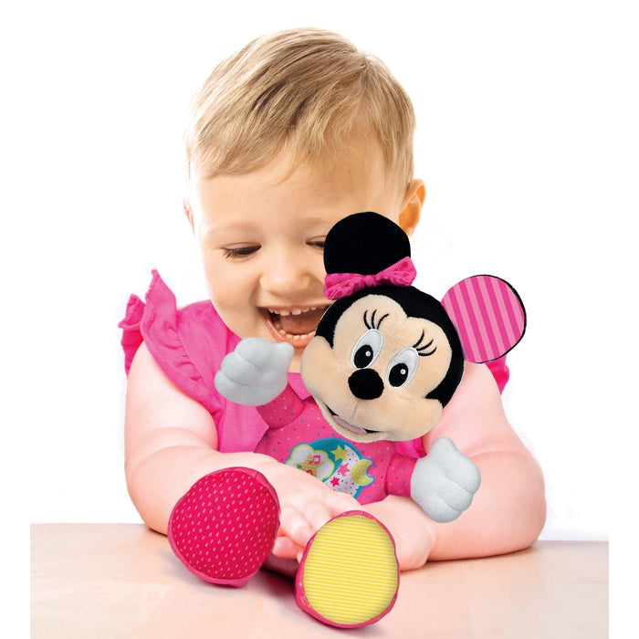 clementoni-disney-baby-minnie-lights-and-dreams-peluche-veilleuse image 3