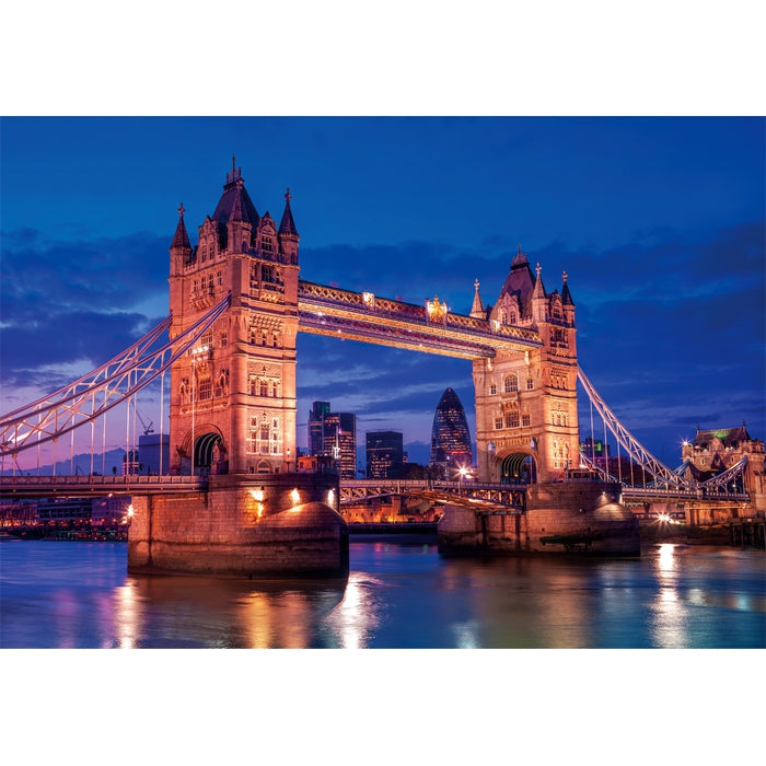 clementoni-puzzle-1000-pi-ces-tower-bridge-londres-70x50-cm image 2