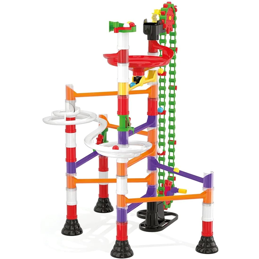 quercetti-migoga-marble-run-elevator-circuit-billes-avec-ascenseur-5-ans image 7