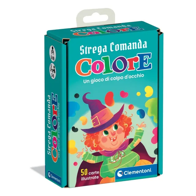 clementoni-strega-comanda-colore-jeu-de-cartes image 1
