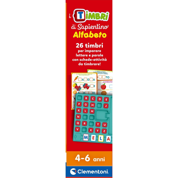 clementoni-sapientino-giochiamo-con-i-timbri-alfabeto-jeu-ducatif-26-tampons-let image 8