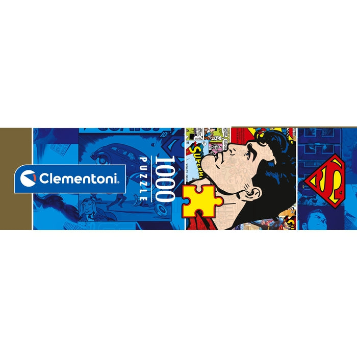 clementoni-superman-puzzle-1000-pi-ces image 7