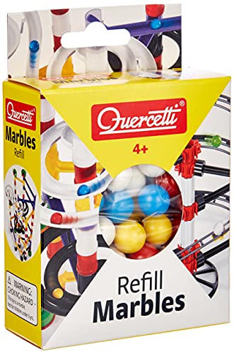 quercetti-100-billes-14mm-recharge-migoga-marble-run image 5