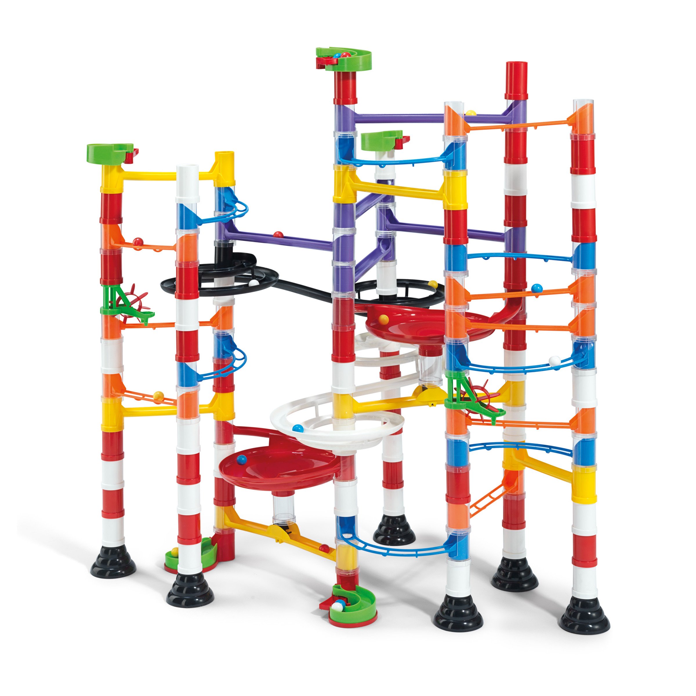 quercetti-migoga-marble-run-maxi-circuit-billes-construction-6-ans image 3