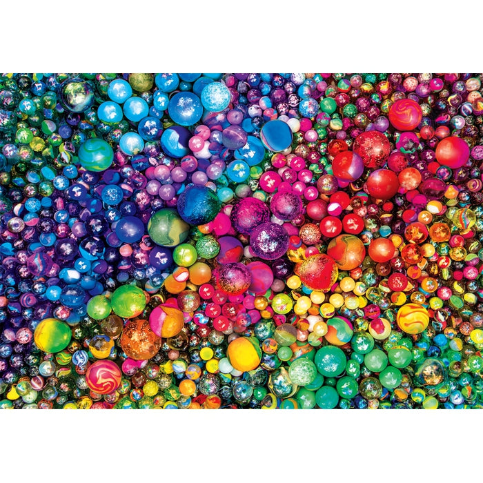 clementoni-collection-marbles-puzzle-1000-pi-ces-70x50-cm image 2