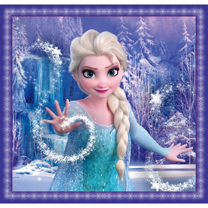 clementoni-frozen-puzzle-enfant-3x48-pi-ces image 2