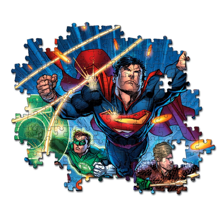 clementoni-dc-comics-justice-league-puzzle-300-pi-ces image 3
