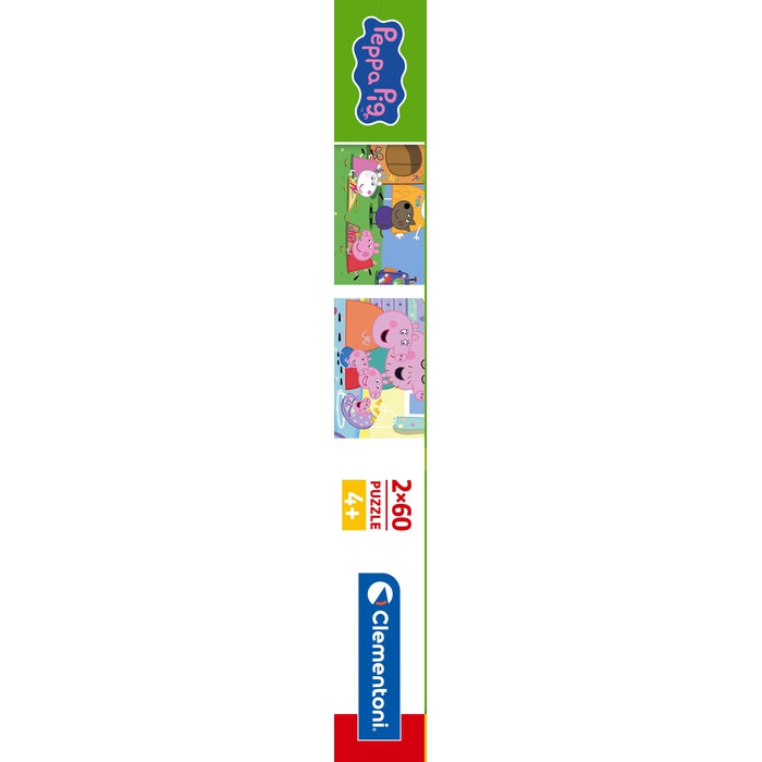 clementoni-peppa-pig-puzzle-enfant-60-pi-ces image 6