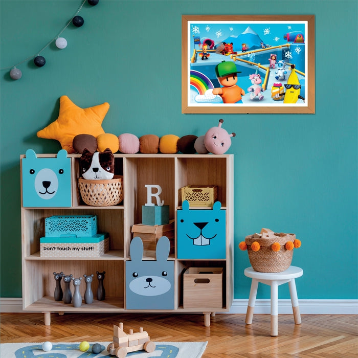 clementoni-stumble-guys-puzzle-enfant-180-pi-ces-48-5x33-5-cm image 3