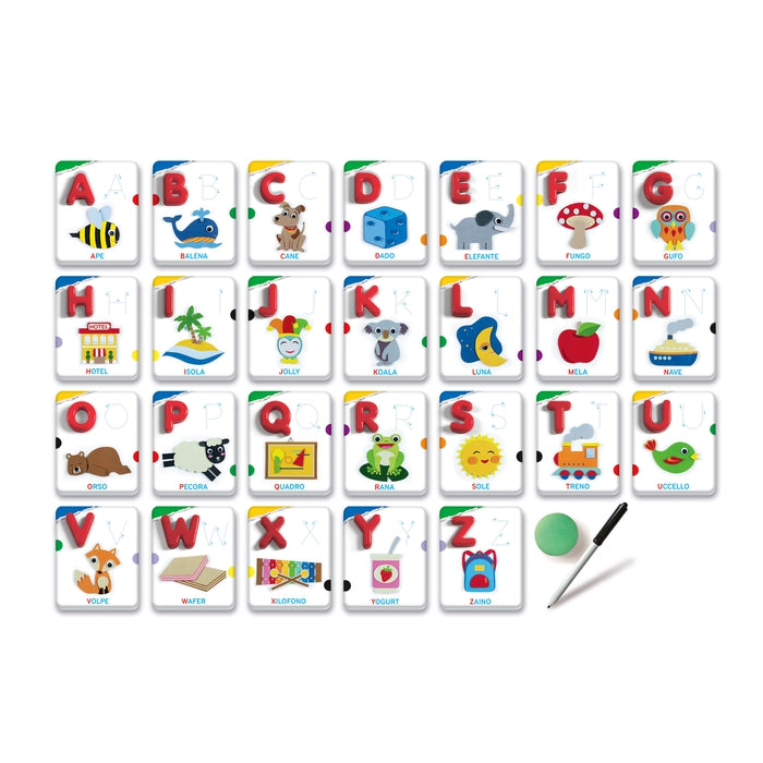 clementoni-sapientino-alfabeto-e-parole-jeu-alphabet-4-6-ans image 3