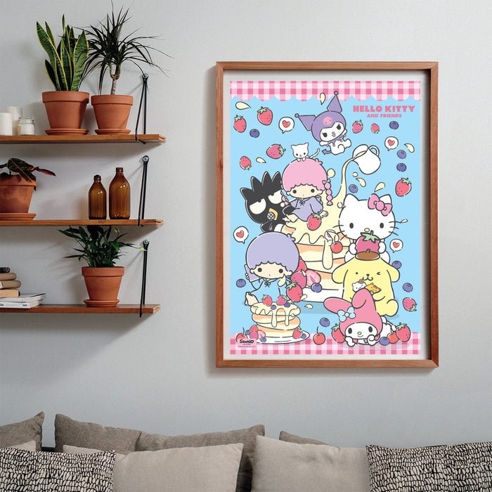 clementoni-puzzle-hello-kitty-1000-pi-ces-70-x-50-cm image 3