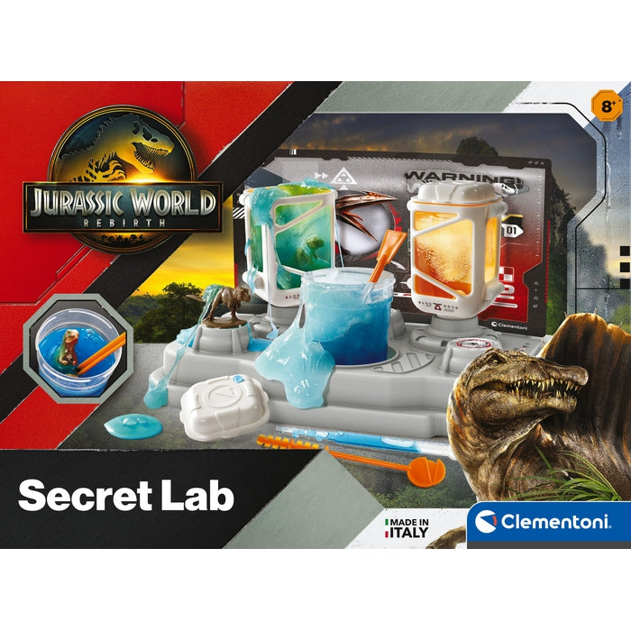 clementoni-science-play-fun-jurassic-world-secret-lab-laboratoire-dinosaures image 7