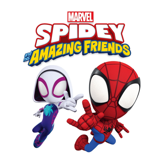 clementoni-sapientino-puzzle-interactif-spidey-24-pi-ces-stylo image 5