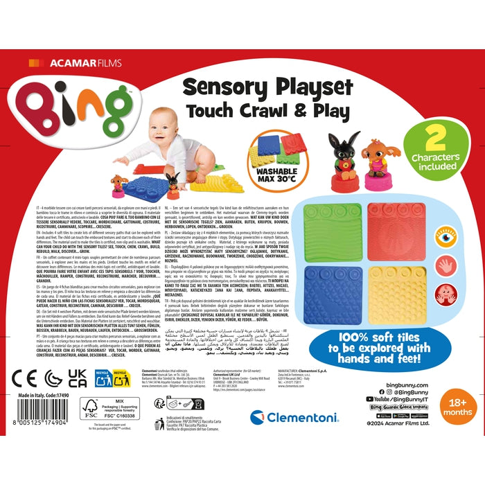 clementoni-clemmy-sensory-play-set-bing-4-maxi-dalles-sensorielles image 7