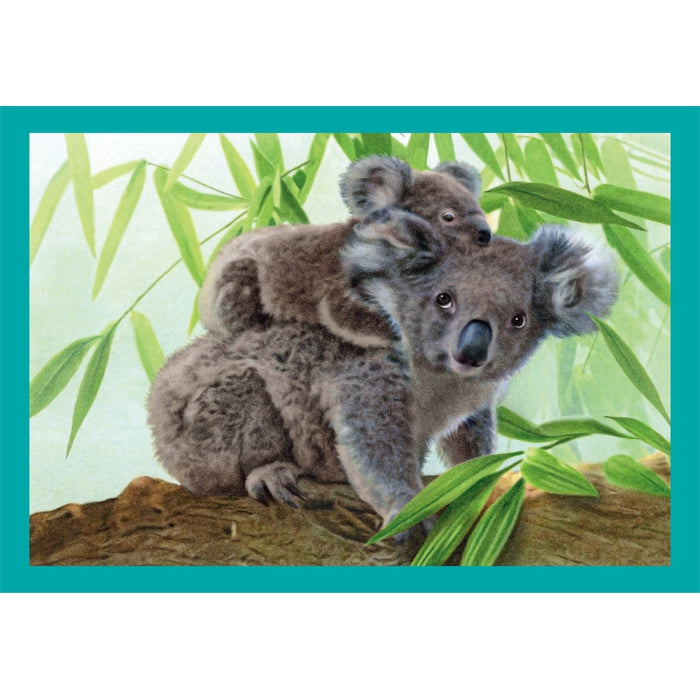 clementoni-baby-cuddles-4-puzzles-enfants-12-16-20-24-pi-ces image 2