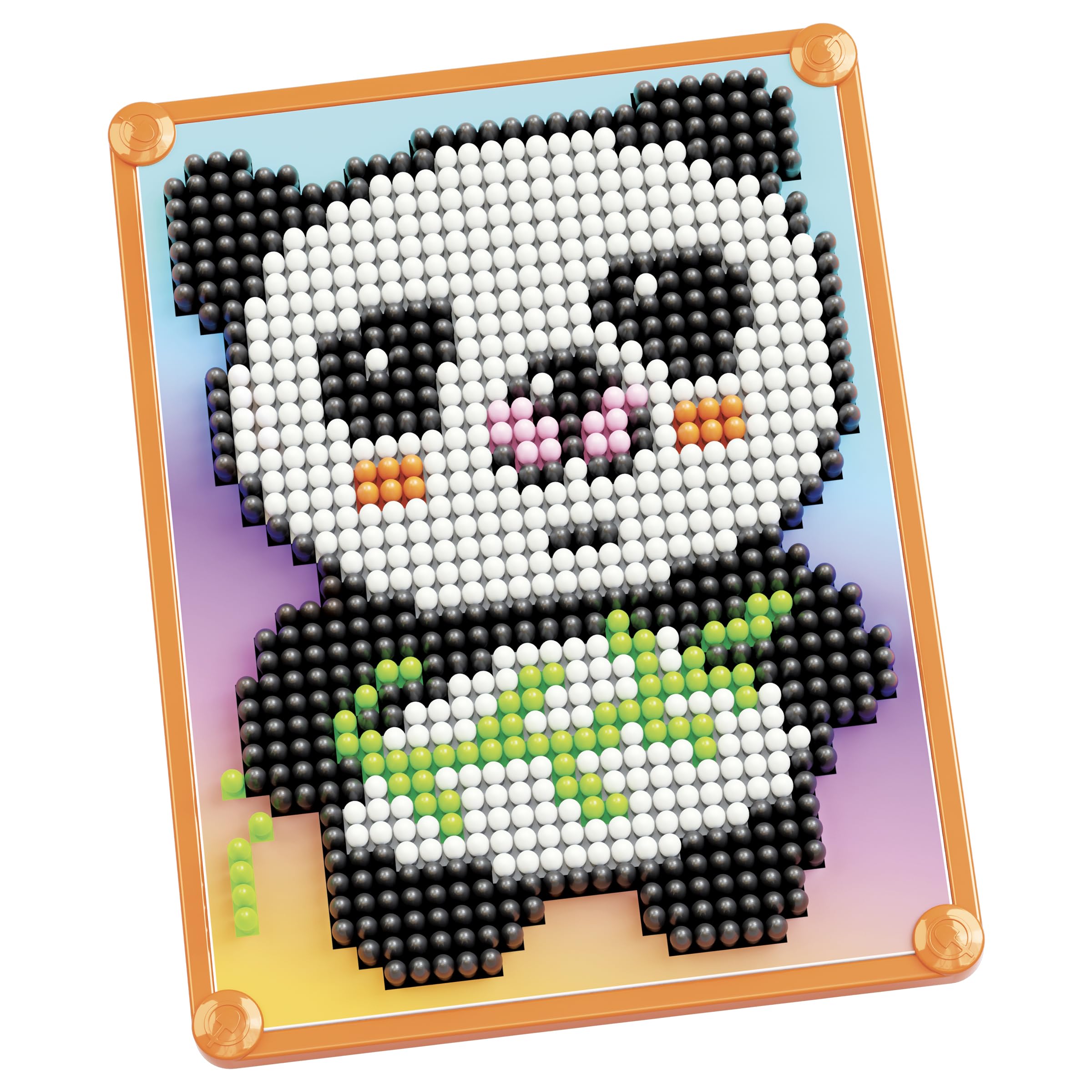 quercetti-0768-pixel-art-basic-panda-943-clous image 2