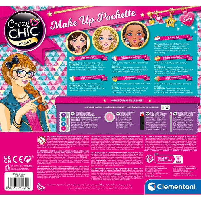 clementoni-crazy-chic-make-up-pochette-maquillage-enfant image 6