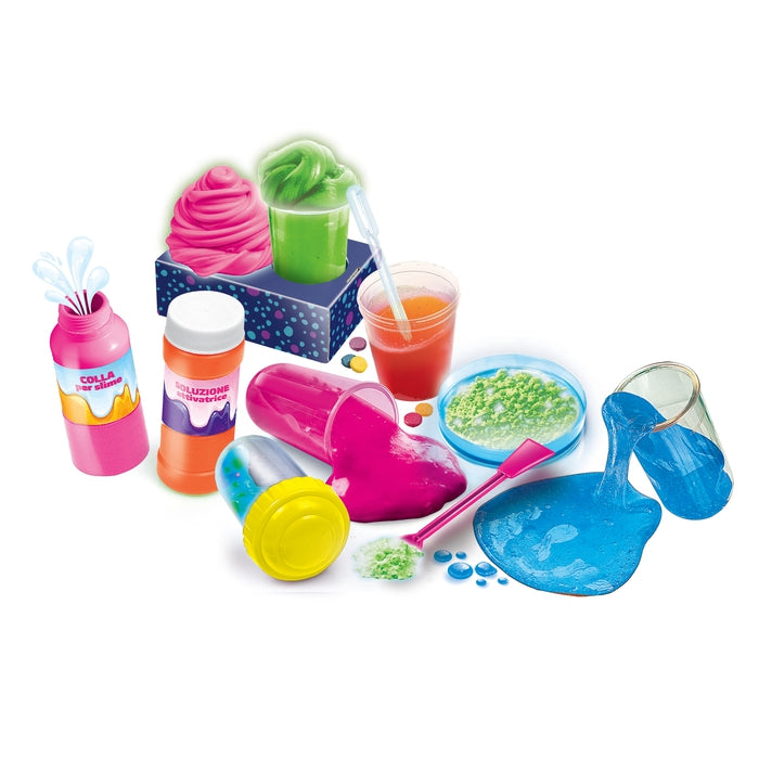 clementoni-science-jeu-lab-slime-fluo image 2