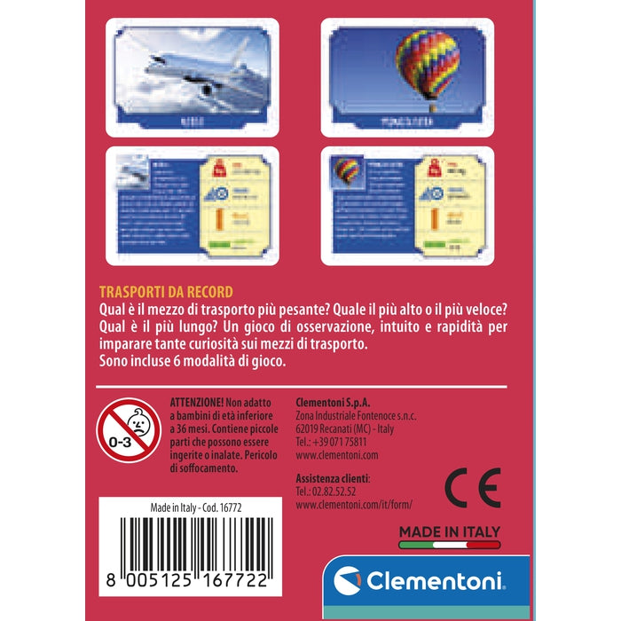 clementoni-trasporti-da-record-jeu-de-cartes-ducatif-transports-50-cartes image 7