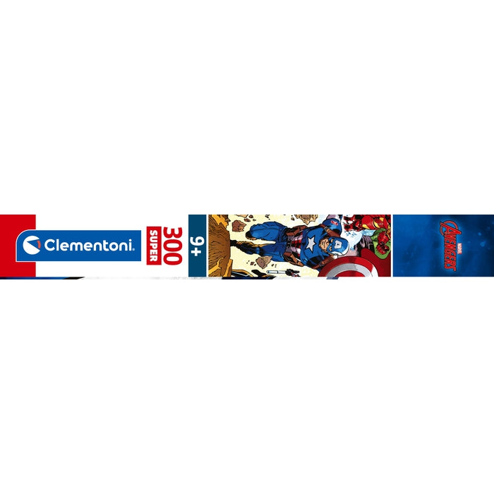 clementoni-marvel-the-avengers-puzzle-300-pi-ces image 6