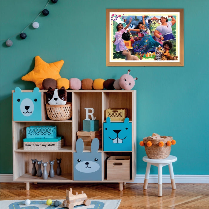 clementoni-encanto-puzzle-enfant-24-maxi-pi-ces-62-x-42-cm image 3