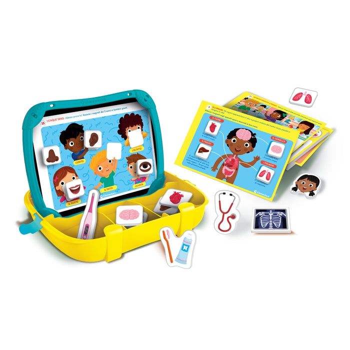 clementoni-sapientino-valigetta-magnetica-del-dottore-valise-docteur-magn-tique image 2