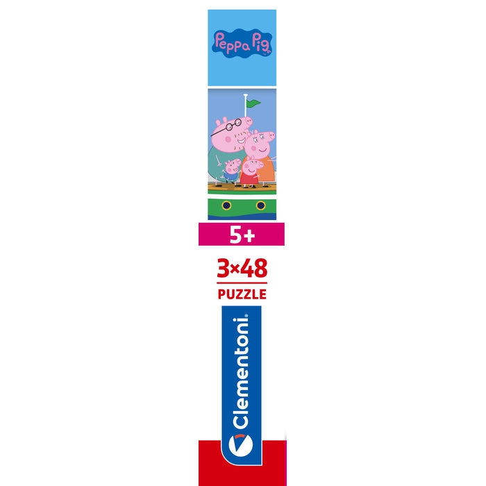 clementoni-peppa-pig-puzzle-3x48-pi-ces image 7