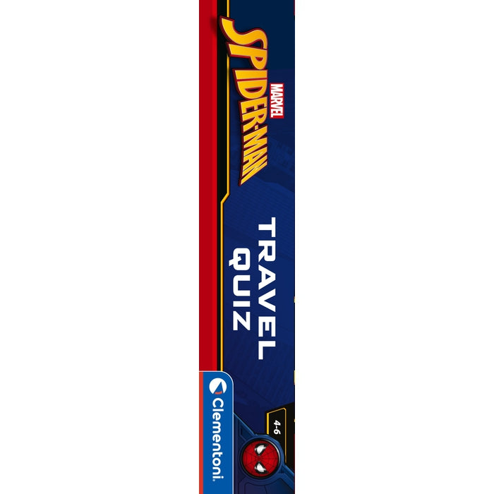 clementoni-travel-quiz-spiderman-jeu-ducatif-interactif-avec-stylo-lectronique image 8