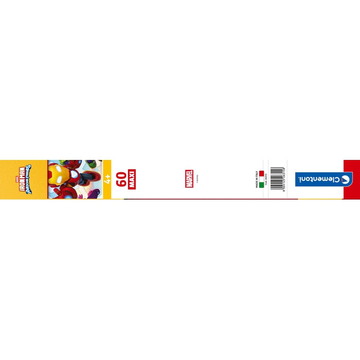clementoni-iron-man-and-his-awesome-friends-puzzle-60-maxi-pi-ces image 6