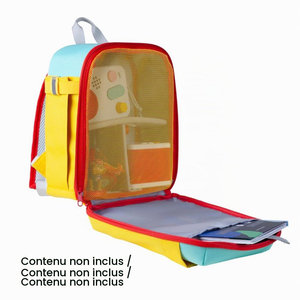 faba-sac-dos-zipi-enfant-3-ans-23-x-27-5-x-15-cm image 3