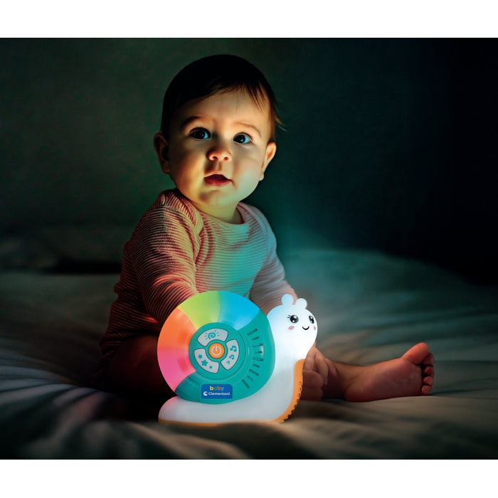 clementoni-baby-sweet-dreams-veilleuse-musicale-escargot image 3