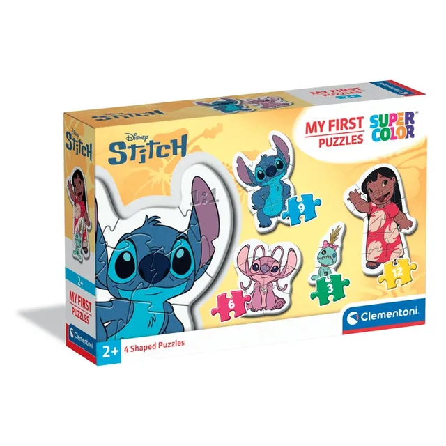 clementoni-stitch-puzzle-enfant-volutif-3-6-9-12-pi-ces image 1