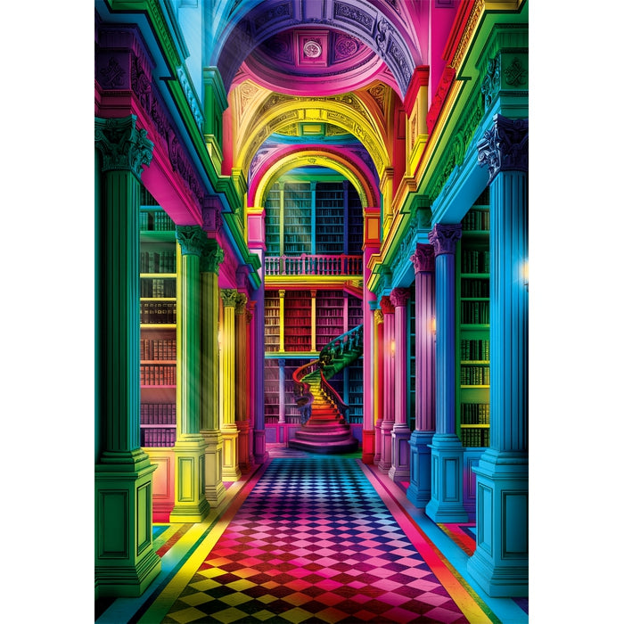 clementoni-athenaeum-puzzle-1000-pi-ces-adulte image 2