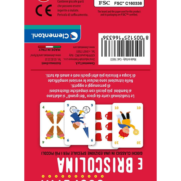 clementoni-scopetta-e-briscolina-cartes-de-jeu-traditionnelles-enfants-40-cartes image 5