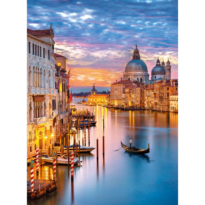 clementoni-lighting-venice-puzzle-500-pi-ces image 2