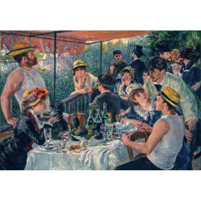 clementoni-puzzle-1000-pi-ces-renoir-le-d-jeuner-des-canotiers-70x50-cm image 2