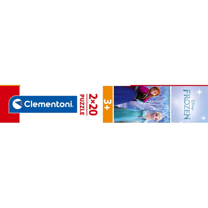 clementoni-frozen-puzzle-enfant-2x20-pi-ces image 8