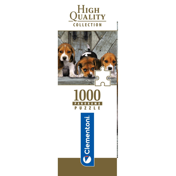 clementoni-beagles-puzzle-1000-pi-ces-98-x-33-cm image 5