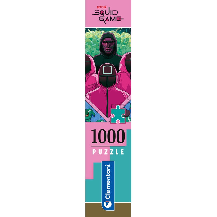 clementoni-squid-game-2-puzzle-1000-pi-ces-70-x-50-cm-adulte image 5